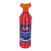 KERBL Daisy Paint hőérzékelő festék ecsettel 750 ml, piros KR20700