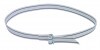 KERBL Nyakpánt jelölős  40mm széles, 130cm KR2088