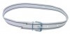 KERBL Nyakcsat Szm. 4x90cm fehér-fekete KR20887