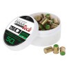 KERBL Blitz patron zöld, baromfi, nyúl, malac 9x17 mm, 50db/doboz KR21205