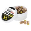 KERBL Blitz patron sárga, sertés, juh, kecske 9x17 mm, 50db/doboz KR21206