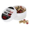 KERBL Blitz patron piros, bika, tehén, ló 9x17 mm, 50db/doboz KR21208