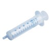 KERBL Egyszerhasználatos fecskendő 10ml Luer Slip steril, 100 db/cs, 2 részes KR21697