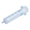 KERBL Egyszerhasználatos fecskendő 20ml Luer Slip steril, 100 db/cs, 2 részes KR21698