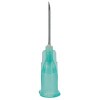 KERBL Egyszerhasználatos tű 0,55 x 25 mm LL 100 db/cs KR21744