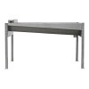 KERBL Itatóláb A Kr221093 Itatóhoz, Horganyzott 4db KR221015