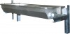 Itatóvályú 1,5 M 50 L Fűtéssel 200 W Rm fali KR221024