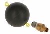 KERBL Úszószett pumpához KR221121