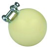Antistressz Harapógömb Malacoknak, 75 Mm KR22143