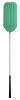 KERBL Állatterelő Lapát Csörgős 107cm zöld KR221460