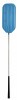 KERBL Állatterelő Lapát Csörgős 107cm kék KR221461