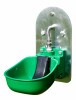 KERBL KN50 itató adapter lemezzel KR221755