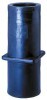 KERBL Itatóhoz Polietilén Láb 30x100cm KR222715