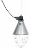 KERBL Infralámpa 5 m, biztonsági ráccsal KR2229L