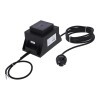 Transzformátor Itatóhoz  230v-24 V/400 Va  Ip65 KR223143