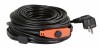 KERBL Fűtőkábel Termosztáttal 49m 230v 784w KR223593