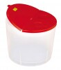 KERBL Toldalék malacetetőhöz  Maxi Hopper Pan KR22842