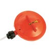KERBL Adapter Water level szelephez KR22883