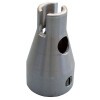 KERBL Aluminium védőburkolat  (22991) KR22992