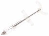 Flex-Master fecskendő Gewinde 10ml KR23720