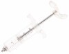Flex-Master fecskendő Gewinde 20ml KR23721
