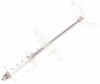 Flex-Master fecskendő Gewinde 30ml KR23722