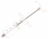 Flex-Master fecskendő Gewinde 50ml KR23723