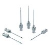 KERBL Tű Luer-Lock 1.60 x 15 mm, 12 db/cs KR2615