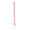 KERBL Pótkaró Ovi Netz háló,108 cm szimpla tüske KR27247-RED