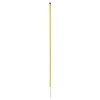 KERBL Pótkaró juh hálóhoz, egy taposós, sárga, 108 cm KR27304