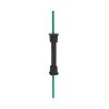 KERBL Villanypásztor Juhháló TopLine Plus Net kéthegyű 108 cm 50 m KR27328