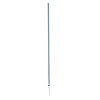 KERBL Tartalékkaró, szimpla leszúrós, 90 cm, zöld KR27346