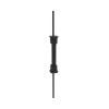 KERBL Titan Light birkaháló, 50 m, 108 cm, szimpla leszúrós KR27353