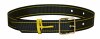 KERBL Kolomptartó 40x1200mm, fekete/sárga KR27560