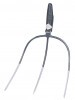 KERBL Alomvilla  3 ágú acél  33 x 32 cm KR29105