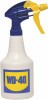 KERBL Üres sprayző, WD-40-hez KR291213