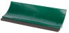 KERBL Trágyatoló, műanyag, 46 cm, gumiszegéllyel KR29287