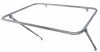 KERBL Mosogatókádhoz Falikonzol KR29404