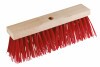 KERBL Udvari kefe 42 cm széles extra durva rosttal KR29520
