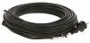 KERBL Fűtőkábel Termosztáttal 5m 230v 100w KR296087