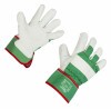 KERBL Worker Munkavédelmi kesztyű 7 KR297181