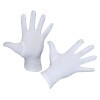 KERBL Pamut kesztyű Dermatex, 6 db/cs, 10-es KR29727-6