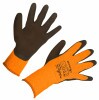 KERBL PowerGrab Thermo téli kesztyű, 8, narancs KR297382