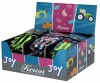 KERBL Joy gyermekkesztyű display, 3x12 pár KR297929