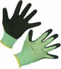 KERBL Thinkgreen Universal finom kötésű kesztyű, 10/XL KR298019