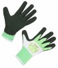 KERBL THINKGREEN gyermekkesztyű, latex borítással 8-10 év KR298028