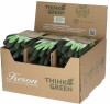 KERBL THINKGREEN gyermekkesztyű karton kínálú, 3x6 pár kesztyűvel KR298030