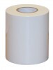 KERBL Silo ragasztó szalag fehér  100mm x 25m KR29832