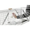 KERBL Predator Super élvefogó doboz, 105x26x30 cm KR299476