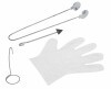 KERBL Tartozékszett Predator Premiumhoz KR299478